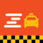 zigo taxi android application logo